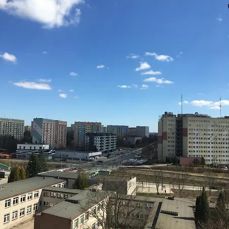 Mietowa Zebra Apartmán *