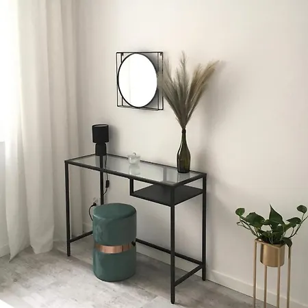 Apartment Mietowa Zebra Olsztyn (Warmian-Masurian)