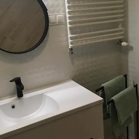 Mietowa Zebra * Olštýn