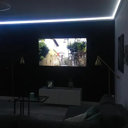 Mietowa Zebra Olštýn